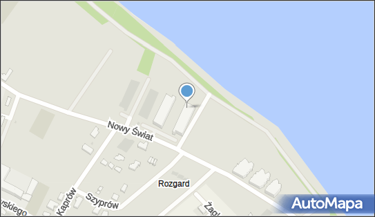 Nexo I, Nowy Świat 23B lok. 10, Puck 84-100 - Apartament, numer telefonu