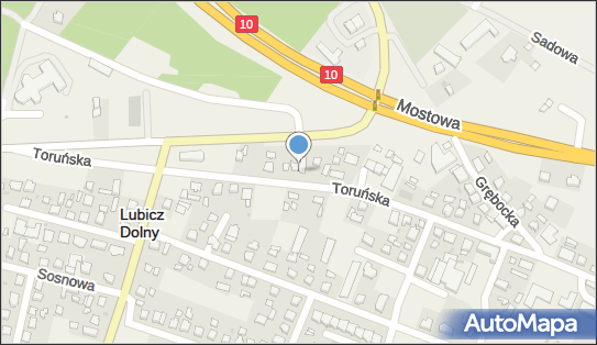 Piernikowy Dworek, Toruńska 44, Lubicz Dolny 87-162 - Apartament, numer telefonu