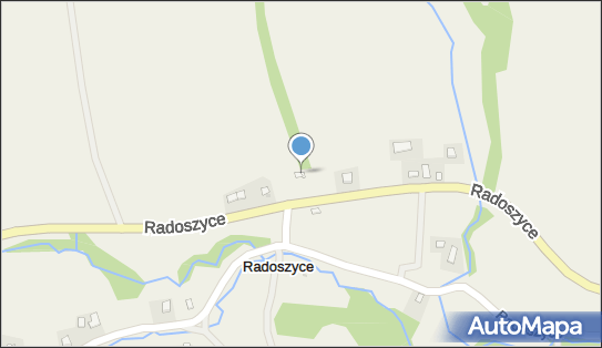 Pod Cerkwią, Radoszyce 14a, Radoszyce 38-543 - Apartament, numer telefonu