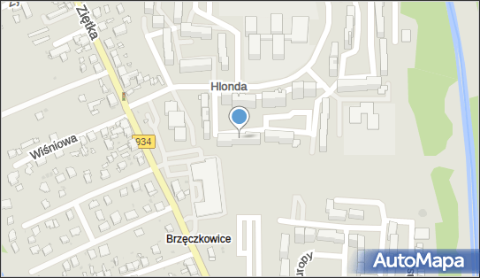 POKOJE PRACOWNICZE MYSŁOWICE, Mysłowice 41-400 - Apartament, numer telefonu