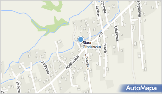 Świstakówka Willa II, Myśliwska 5, Godziszka 43-376 - Apartament, numer telefonu