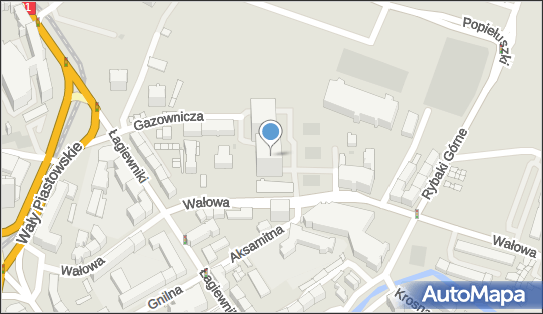 Via Apartments, Wałowa 25A lok. 21, Gdańsk 80-858 - Apartament