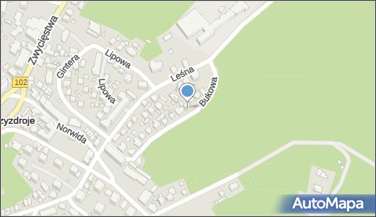 Willa Buk, Bukowa 15, Międzyzdroje 72-500 - Apartament, numer telefonu