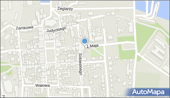 Willa Puck , 1 Maja 12, Puck 84-100 - Apartament, godziny otwarcia, numer telefonu