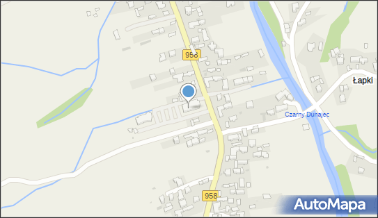 Witowianka, Witów 205D, Witów 34-512 - Apartament, numer telefonu
