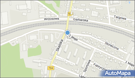Apteka Codzienna, Skalska 9/1, Wolbrom, godziny otwarcia, numer telefonu