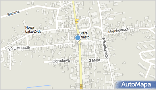 Apteka Codzienna, Krakowska 2, Wolbrom, godziny otwarcia, numer telefonu