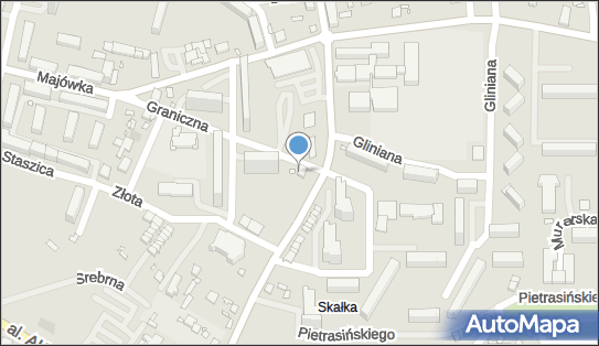 Apteka Codzienna, Graniczna 18, Starachowice, godziny otwarcia, numer telefonu