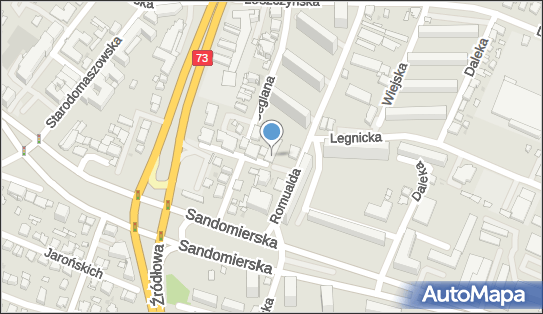 Apteka Codzienna, Romualda 3, Kielce, godziny otwarcia, numer telefonu