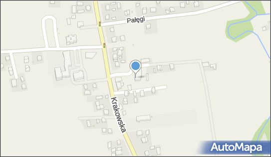 Amica, Ul. Krakowska 154, Michałowice 32-091, godziny otwarcia, numer telefonu, NIP: 6772122663