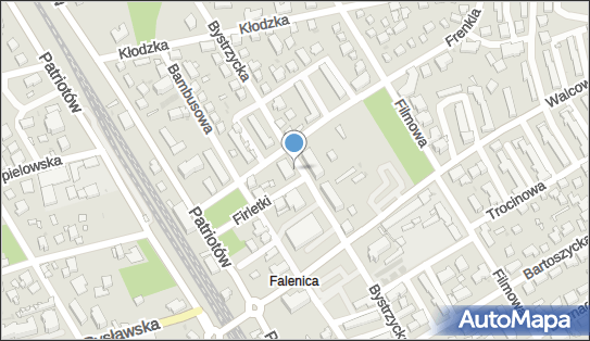 Aptefarm, Ul. Bystrzycka 59, Warszawa 04-928, godziny otwarcia, numer telefonu