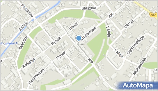 Apteka 'Pod Atlasami' Mgr Farm. Z. Patkowski, Paczków 48-370, godziny otwarcia, numer telefonu