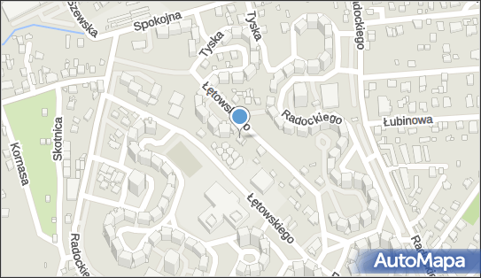 Apteka C-Plus, Ul. Stanisława Łętowskiego 16, Katowice 40-648, godziny otwarcia, numer telefonu