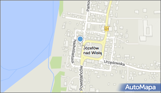Apteka Capsula, Pl. Plac Wolności 28, Józefów N/wisłą 24-340, godziny otwarcia, numer telefonu, NIP: 7171001961