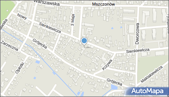 Apteka Codzienna, Ul. Henryka Sienkiewicza 30, Mszczonów 96-320, godziny otwarcia, numer telefonu