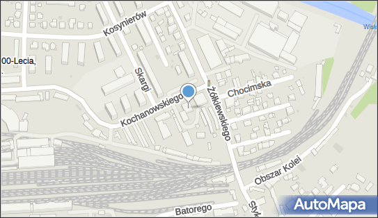 Apteka Dla Ciebie, Ul. Jana Kochanowskiego 15, Rzeszów 35-201, godziny otwarcia, numer telefonu