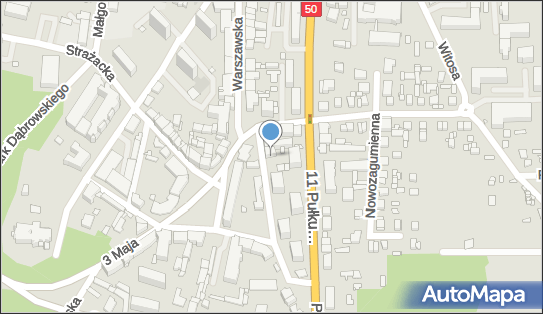 Apteka Dr. Optima Ciechanów, Ul. Adama Mickiewicza 3, Ciechanów 06-400, godziny otwarcia, numer telefonu