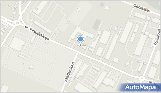 Apteka Eskulap Marta Pruszko, Al. Marsz. Józefa Piłsudskiego 82 18-400, godziny otwarcia, numer telefonu