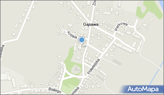 Apteka Feniks, Ul. Żnińska 3, Gąsawa 88-410, godziny otwarcia, numer telefonu, NIP: 5621095287
