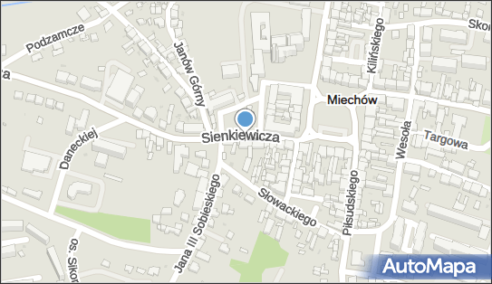 Apteka Główna, Ul. Henryka Sienkiewicza 9, Miechów 32-200, godziny otwarcia, numer telefonu