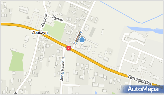 7162556518, Apteka w Zbuczynie i.Karczmarz - Chomka, M.Chomka Sp. j. 