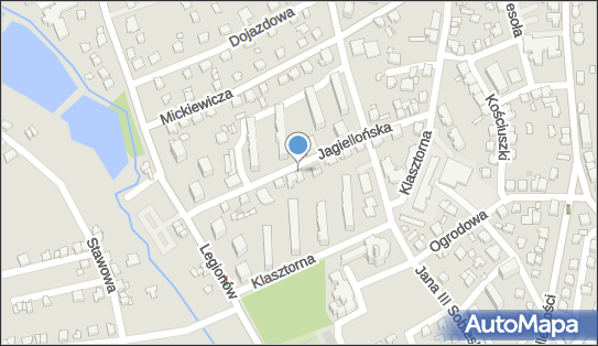 Apteka Imienia Ojca Pio, Ul. Jagiellońska 13, Czechowice-Dziedzice 43-502, numer telefonu, NIP: 6520002563