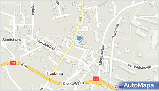Apteka Max Trzebińskie Centrum Tanich Leków, Rynek 21, Trzebinia 32-540, godziny otwarcia, numer telefonu