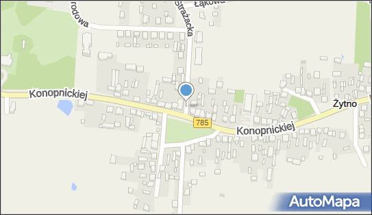 Apteka Mgr Farm. Magdalena Retwińska, Ul. Konopnickiej 72, Żytno 97-532, godziny otwarcia, numer telefonu