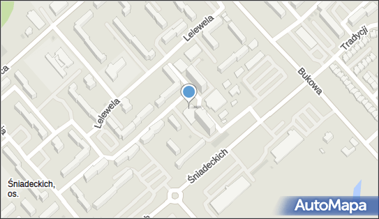 Apteka Na Śniadeckich, Ul. Śniadeckich 29, Koszalin 75-453, godziny otwarcia, numer telefonu