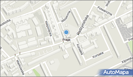 Apteka od Serca, Ul. Ząbkowska 41, Warszawa 03-736, godziny otwarcia, numer telefonu