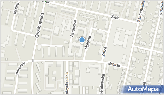 Apteka Passiflora, Ul. Brzask 10A, Poznań 60-369, godziny otwarcia, numer telefonu