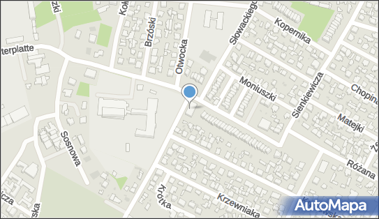 Apteka Pod Dębem, Ul. Otwocka 28, Karczew 05-480, numer telefonu