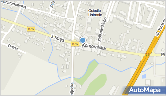 Apteka Pod Lipą, Ul. Komornicka 4, Tarczyn 05-555, godziny otwarcia, numer telefonu, NIP: 7971783008