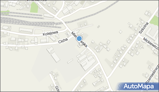 Apteka Prywatna Mgr Farm. Anna Kupska, Ul. Miechowska 6 32-250, godziny otwarcia, numer telefonu