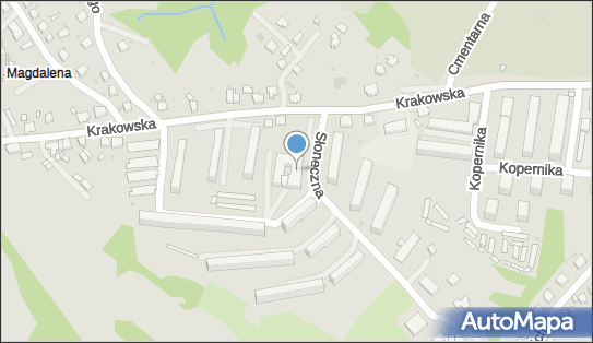 Apteka Prywatna S.c., Ul. Słoneczna 2, Gorlice 38-300, godziny otwarcia, numer telefonu, NIP: 7381229363
