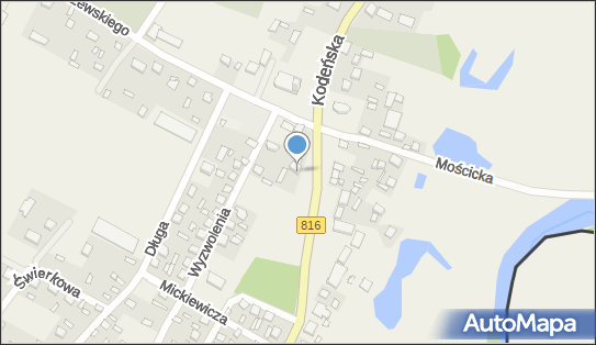 5391002358, Apteka Prywatna 