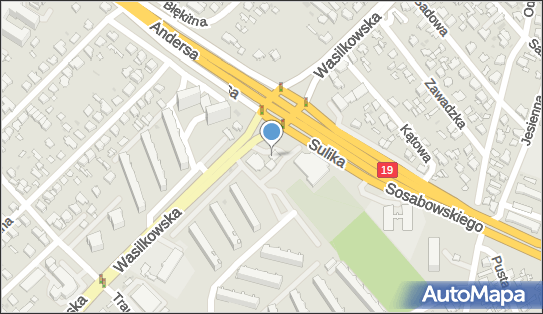 Apteka Przy Topolance, Ul. Wasilkowska 22C, Białystok 15-146, godziny otwarcia, numer telefonu