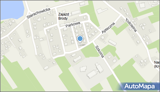 Apteka Rodzinna, Ul. Apteczna 4, Krynki 27-230, godziny otwarcia, numer telefonu, NIP: 6641662525
