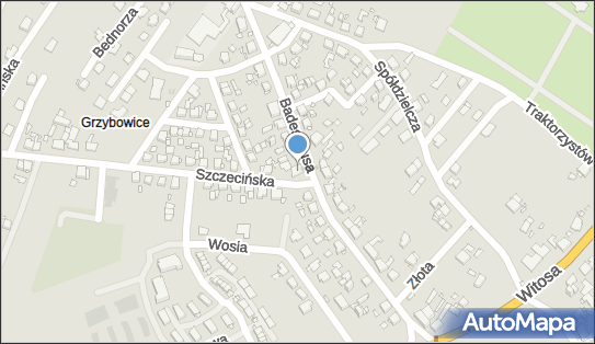Apteka Sąsiedzka, Ul. Badestinusa Ks. Jerzego 18, Zabrze 41-814, godziny otwarcia, numer telefonu
