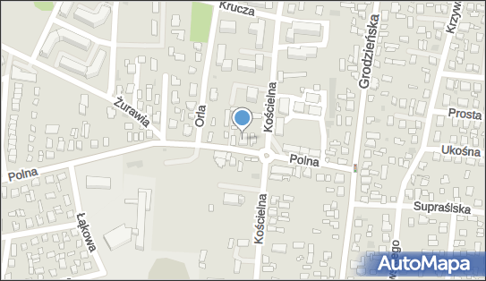 Apteka Słoneczna, Ul. Polna 2, Wasilków 16-010, godziny otwarcia, numer telefonu