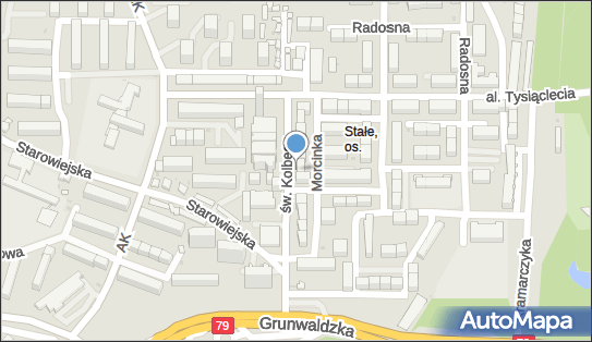 Apteka Św. Maksymiliana, Ul. Św. Maksymiliana Kolbego 28 43-603, numer telefonu