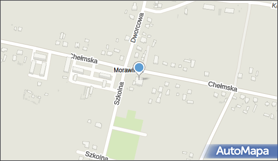 Apteka Z Sercem, Ul. Chełmska 99, Rejowiec Fabryczny 22-170