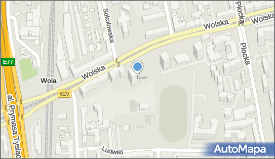 Apteka, Ul. Wolska 81, Warszawa 01-229, godziny otwarcia, numer telefonu, NIP: 5272664449