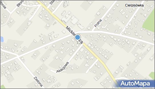 Apteka, Ul. Akacjowa 2, Zarzecze 37-400, numer telefonu, NIP: 6020084291