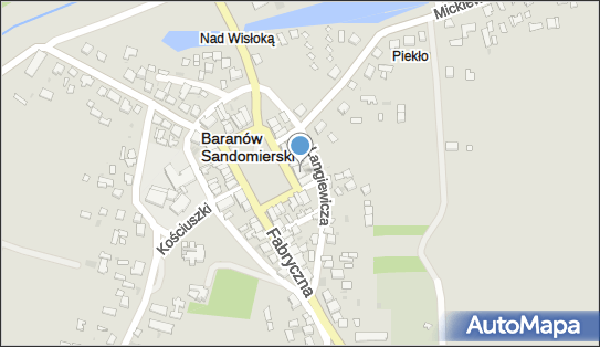 Apteka, Ul. Rynek 23, Baranów Sandomierski 39-450, godziny otwarcia, numer telefonu, NIP: 8670000087