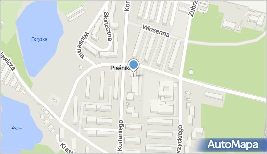 Apteka, Ul. Korfantego Wojciecha 1, Świętochłowice 41-605, godziny otwarcia, numer telefonu, NIP: 6270019366