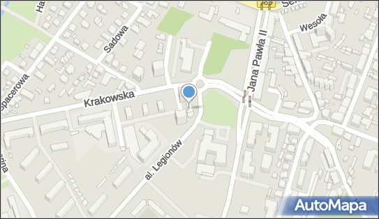 Apteka, Ul. Krakowska 3, Kielce 25-029, godziny otwarcia, numer telefonu, NIP: 6570312550