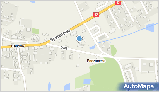 Apteka, Ul. Zamkowa 1, Fałków 26-260, godziny otwarcia, numer telefonu