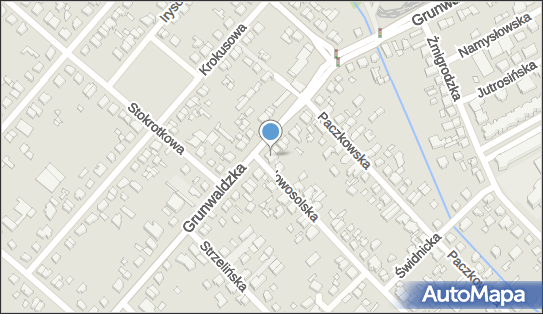 Apteka, Ul. Grunwaldzka 374, Poznań 60-173, numer telefonu, NIP: 7790034579