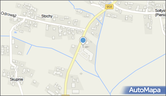 Apteka, 140A, Pieniążkowice 34-408, godziny otwarcia, numer telefonu